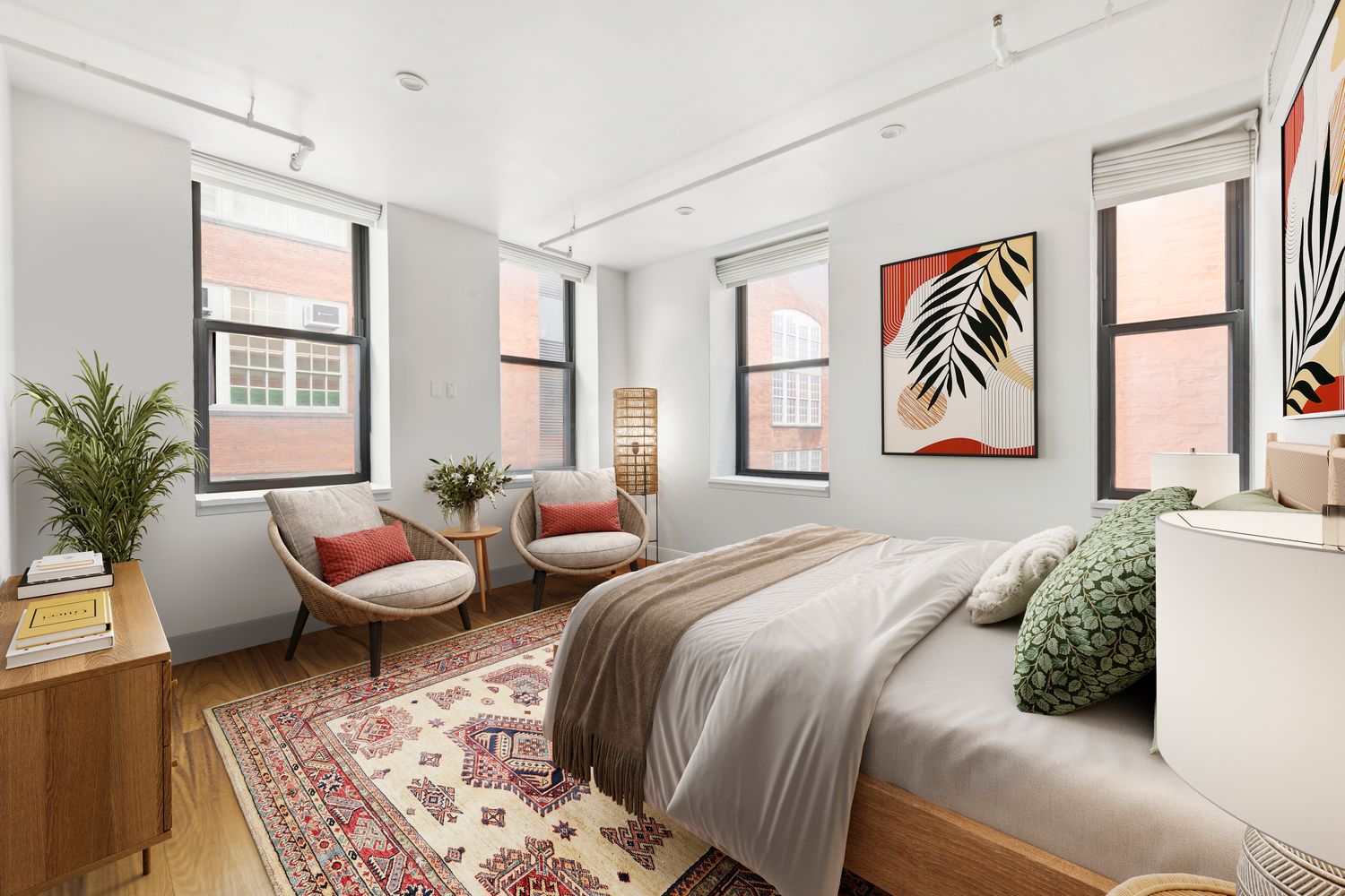 $2,250,000 | 133 Mulberry Street, Unit 4B | Little Italy