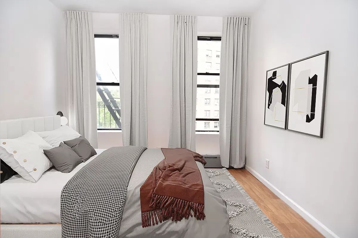 $3,500 | 220 West 116th Street, Unit 4E | Harlem