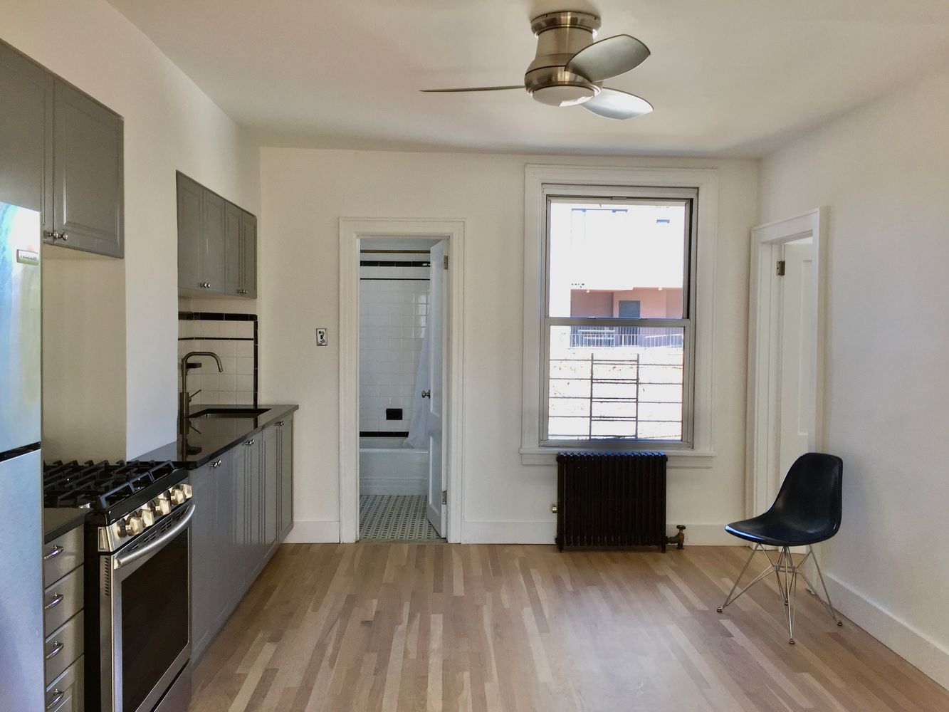 $3,300 | 209 Frost Street, Unit 2 | Williamsburg