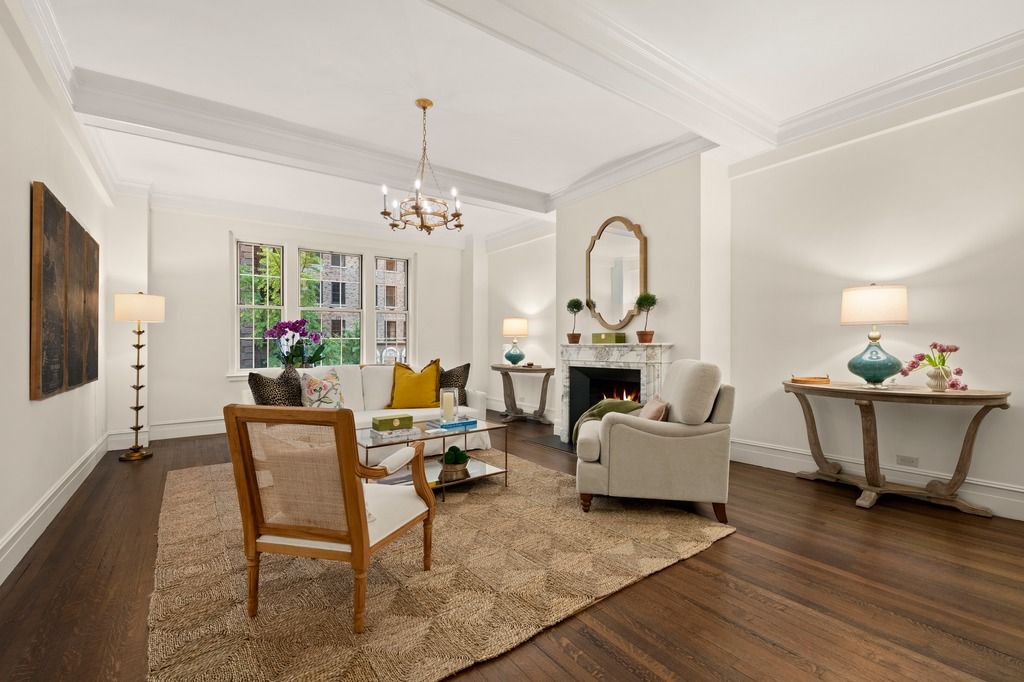 $1,995,000 | 444 East 57th Street, Unit 4A | Sutton Place