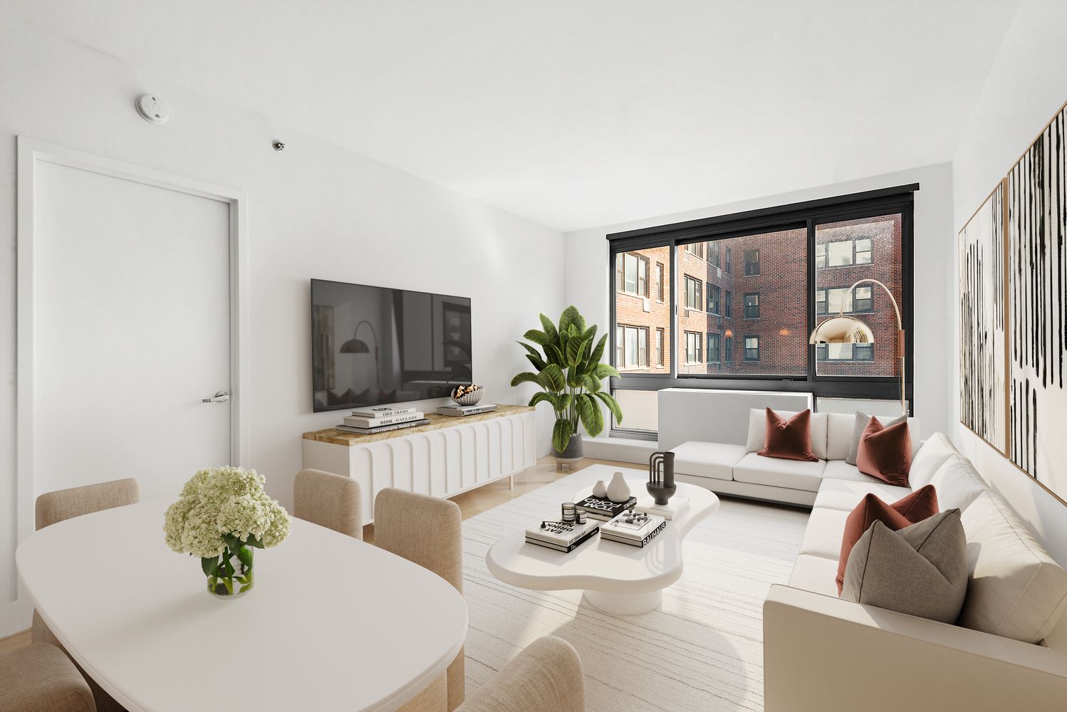 $6,750 | 242 East 25th Street, Unit 8A | Kips Bay