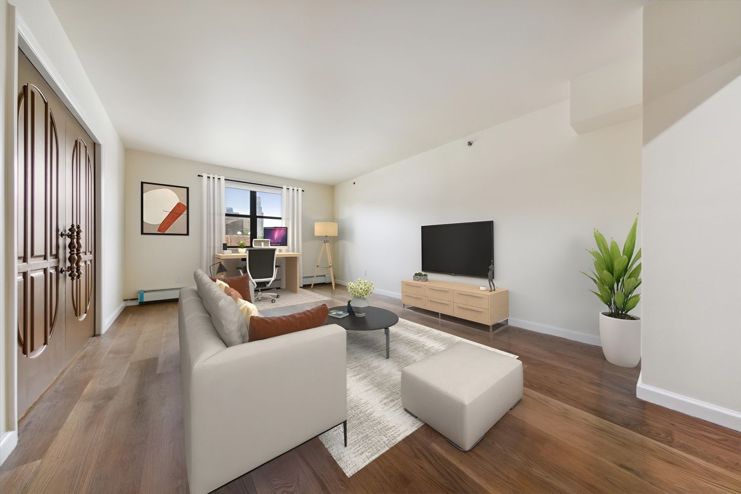 $999,999 | 2235 Frederick Douglass Boulevard, Unit 7K | Harlem