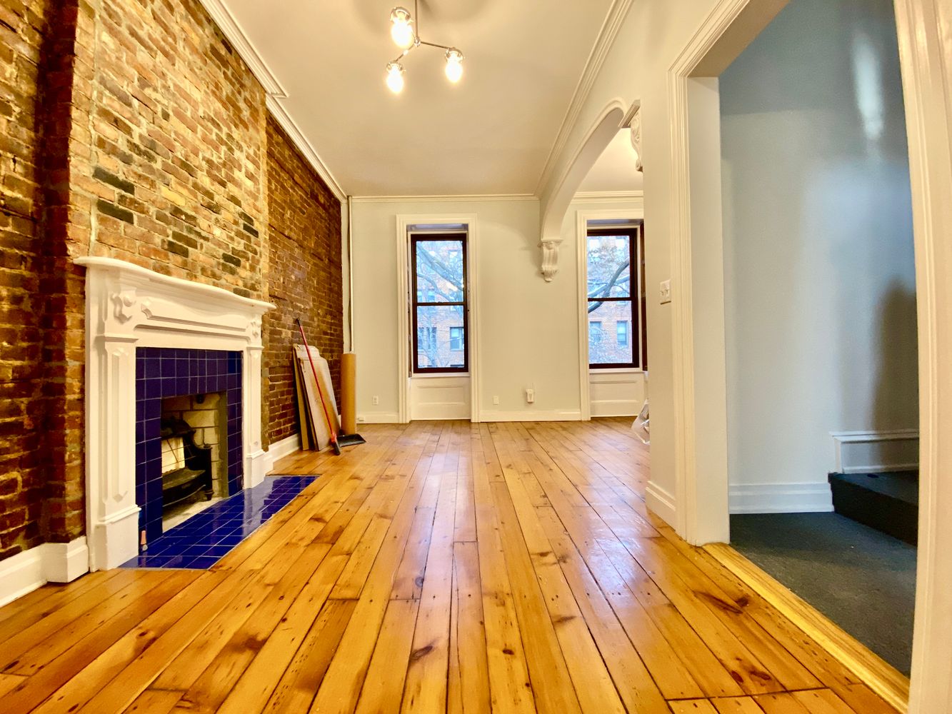 $5,995 | 332 4th Street, Unit 2 | Park Slope