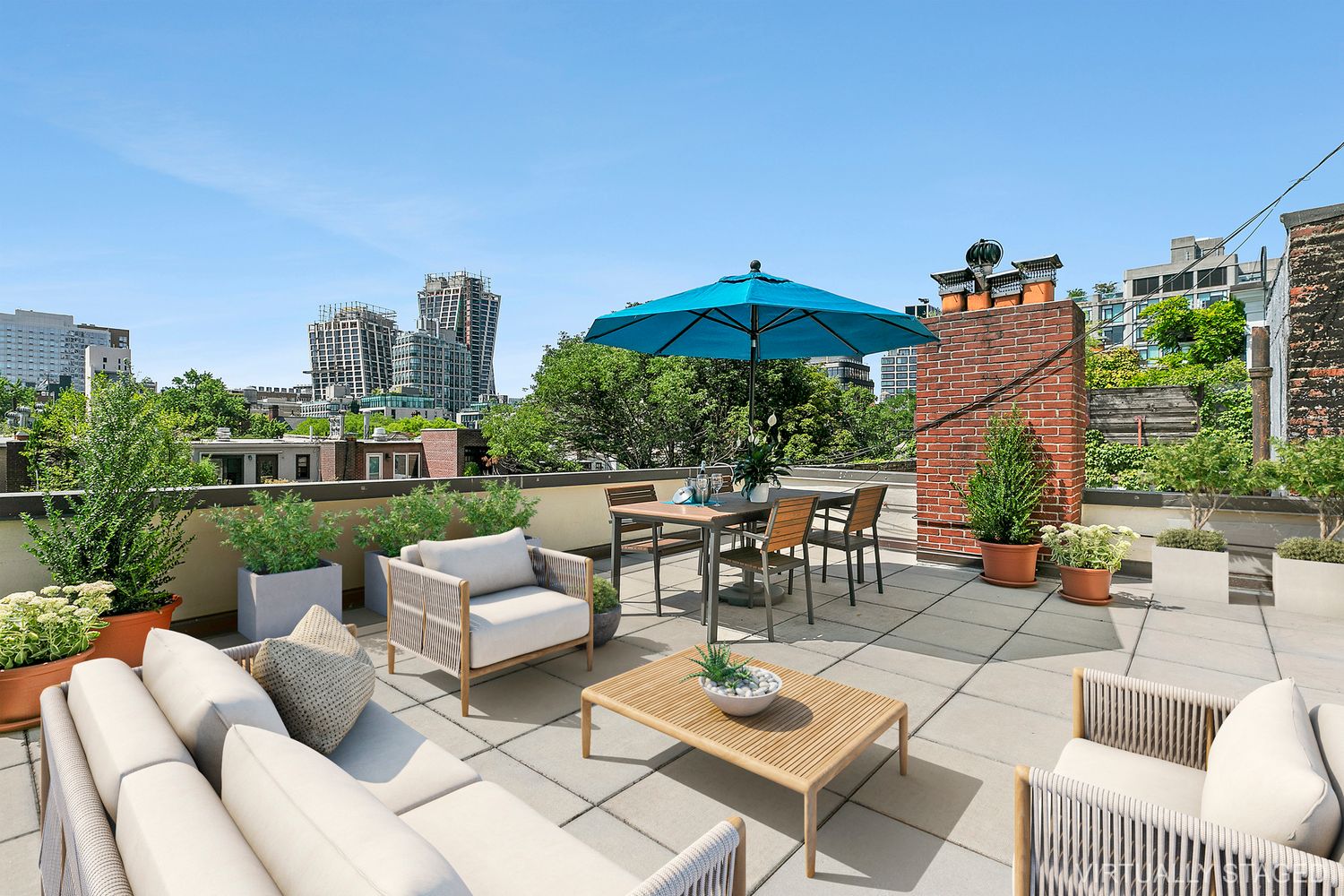 $1,995,000 | 450 West 23rd Street, Unit E | Chelsea