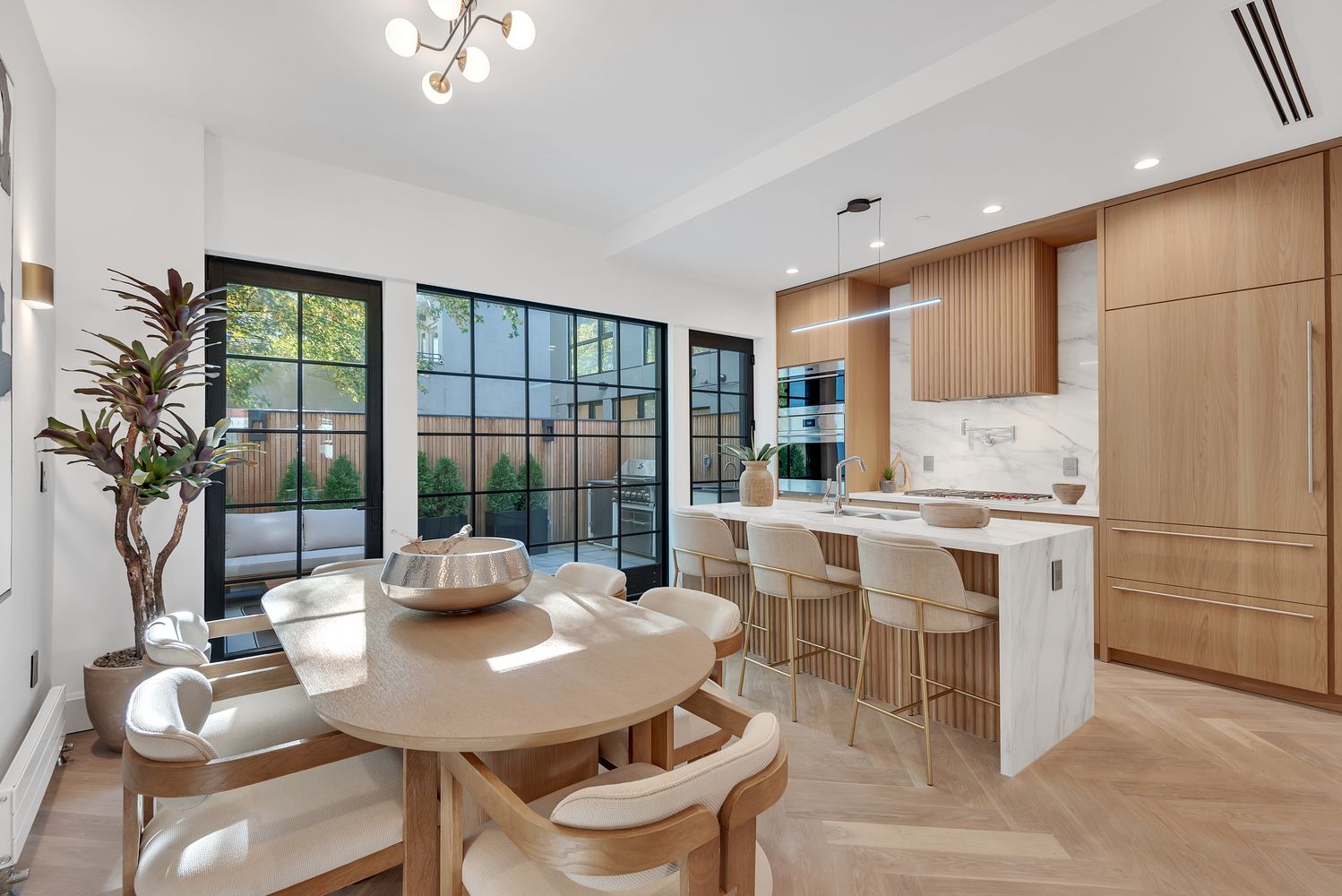 $5,495,000 | 86 Bergen Street | Boerum Hill