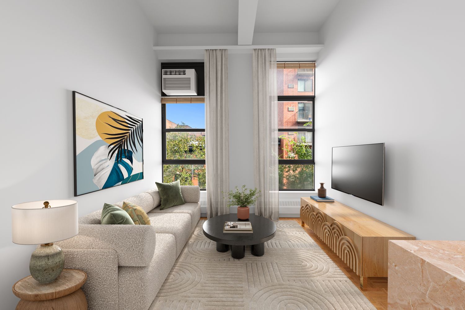 $515,000 | 350 East 62nd Street, Unit 3O | Lenox Hill