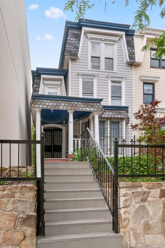 $1,795,000 | 451 Decatur Street | Bedford-Stuyvesant