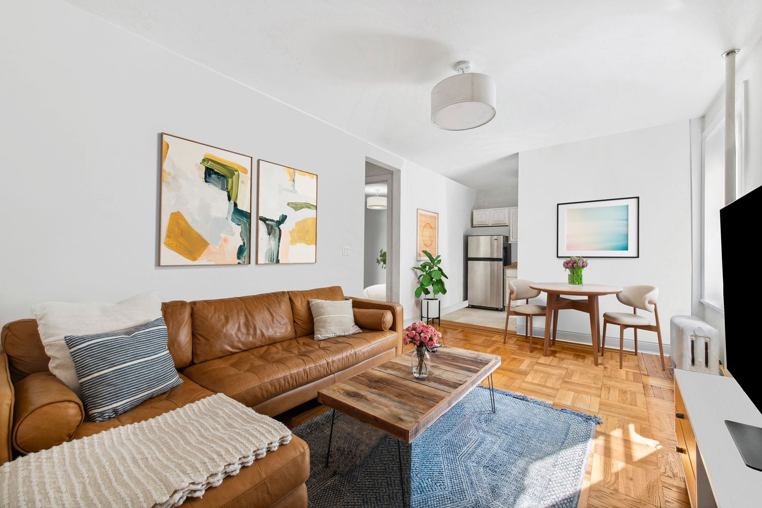 $800,000 | 65 Morton Street, Unit 4J | West Village