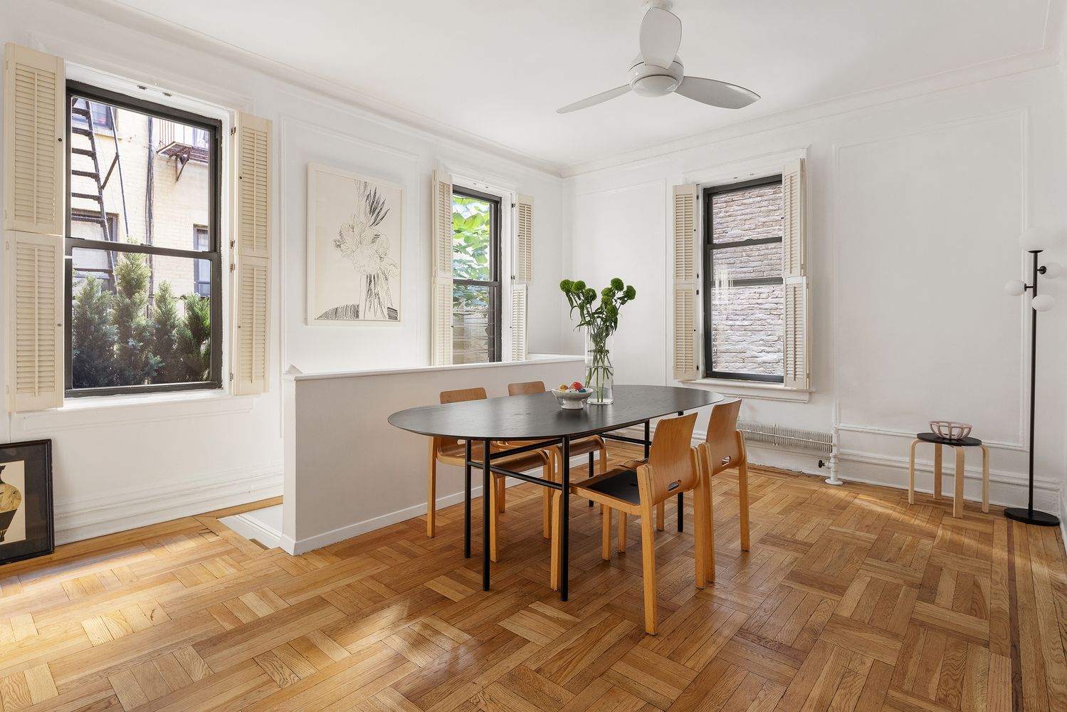 $1,250,000 | 205 East 10th Street, Unit 1C/2C | East Village