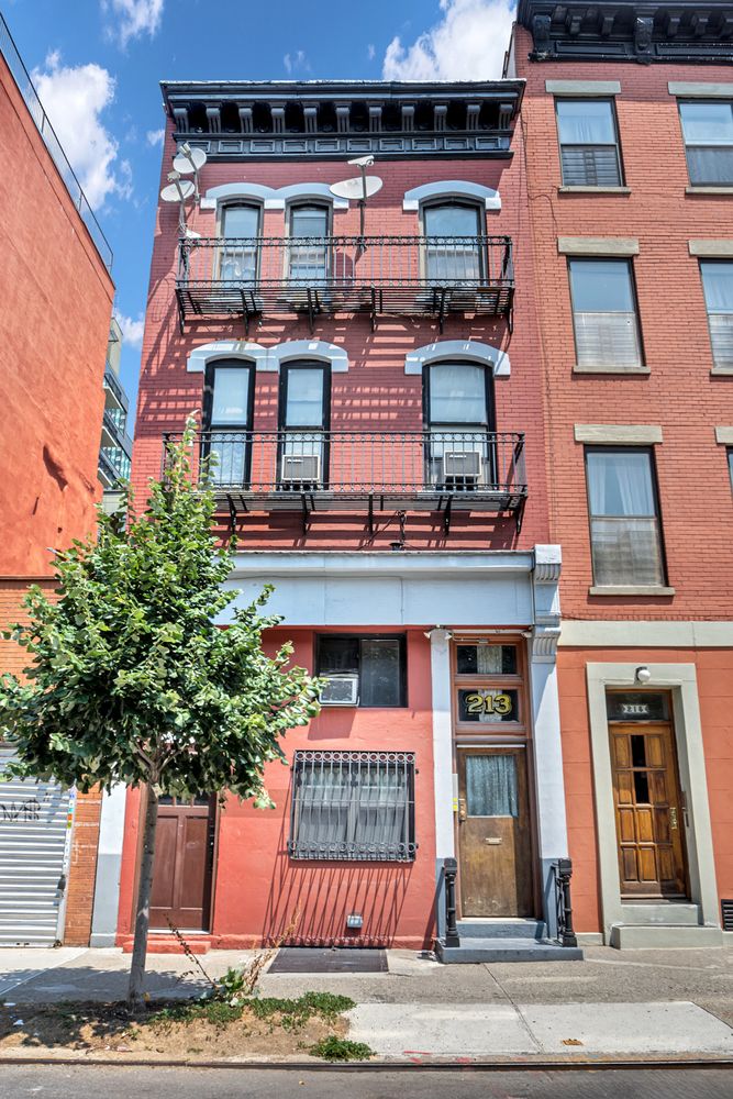 $2,100,000 | 213 East 120th Street | East Harlem