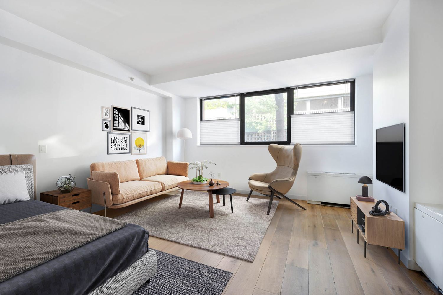 $650,000 | 20 Henry Street, Unit 1CN | Brooklyn Heights