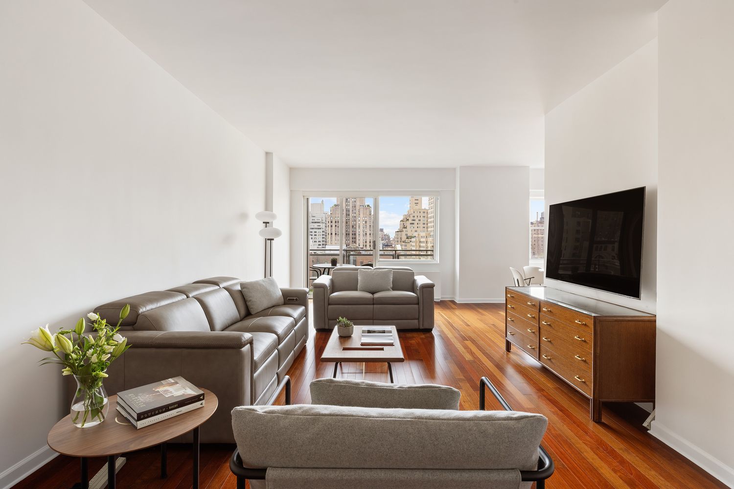 $2,350,000 | 60 East 8th Street, Unit 10E | Greenwich Village