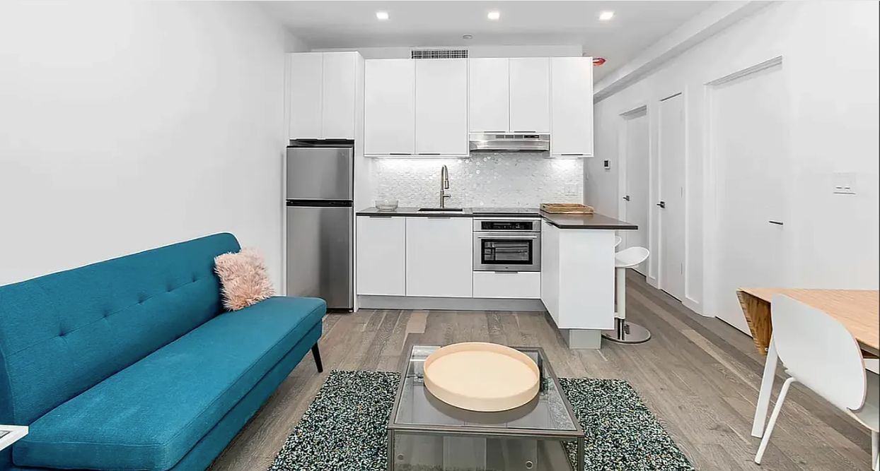 $3,800 | 319 Broadway, Unit 5K | Williamsburg