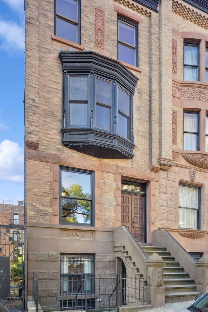 $1,500,000 | 418 West 160th Street | Washington Heights