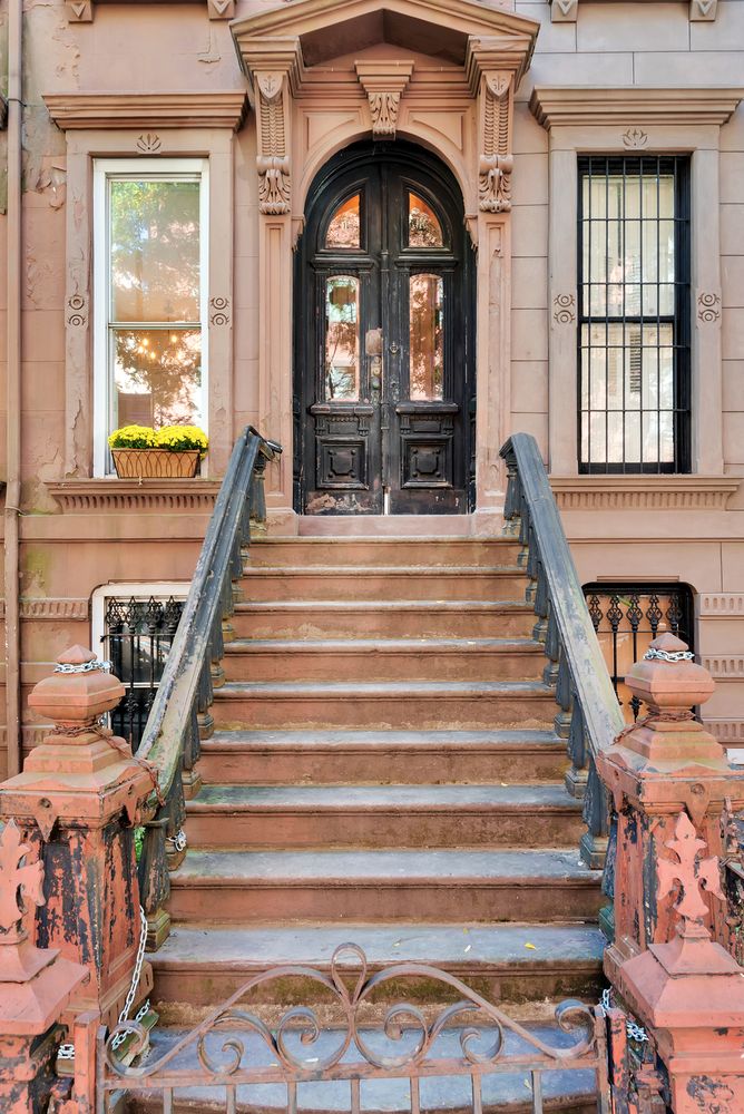 $1,950,000 | 14 Clifton Place | Clinton Hill