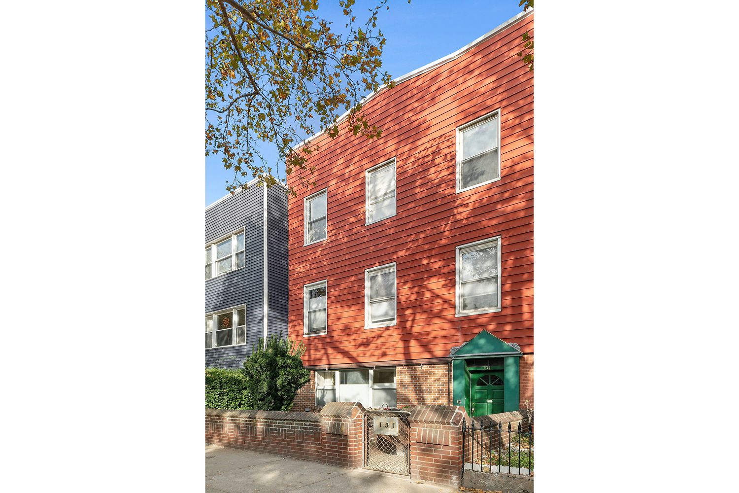 $2,900,000 | 131 Java Street | Greenpoint