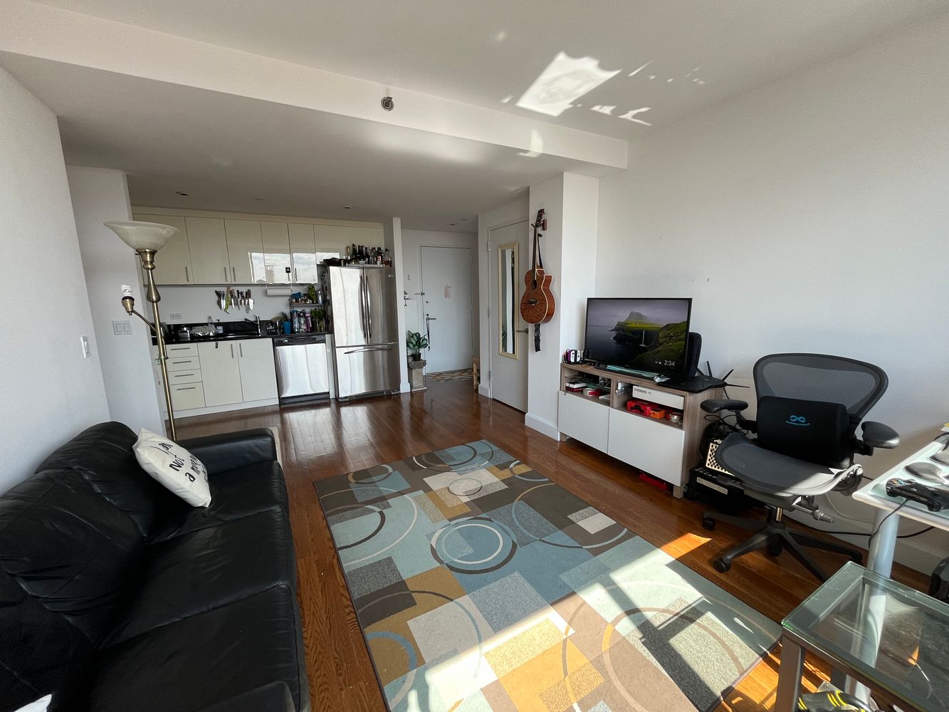 $4,896 | 225 Schermerhorn Street, Unit 18F | Downtown Brooklyn