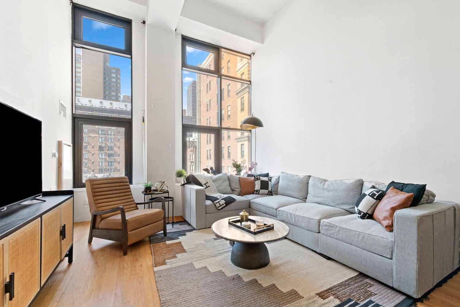 135 West 70th Street, Unit 6L | Compass