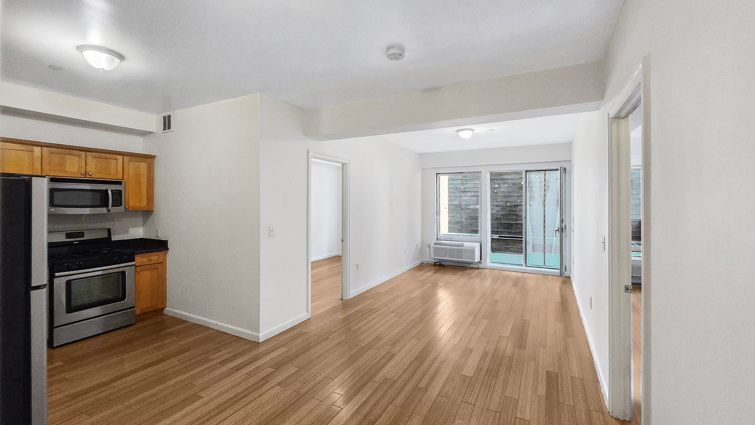 $4,500 | 509 Myrtle Avenue | Clinton Hill