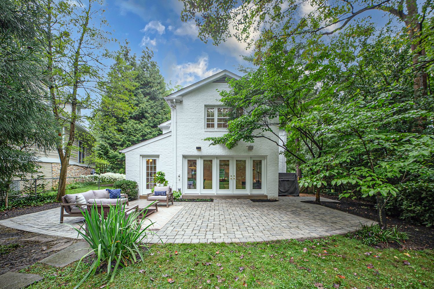 $1,895,000 | 3406 Raymond Street | Chevy Chase