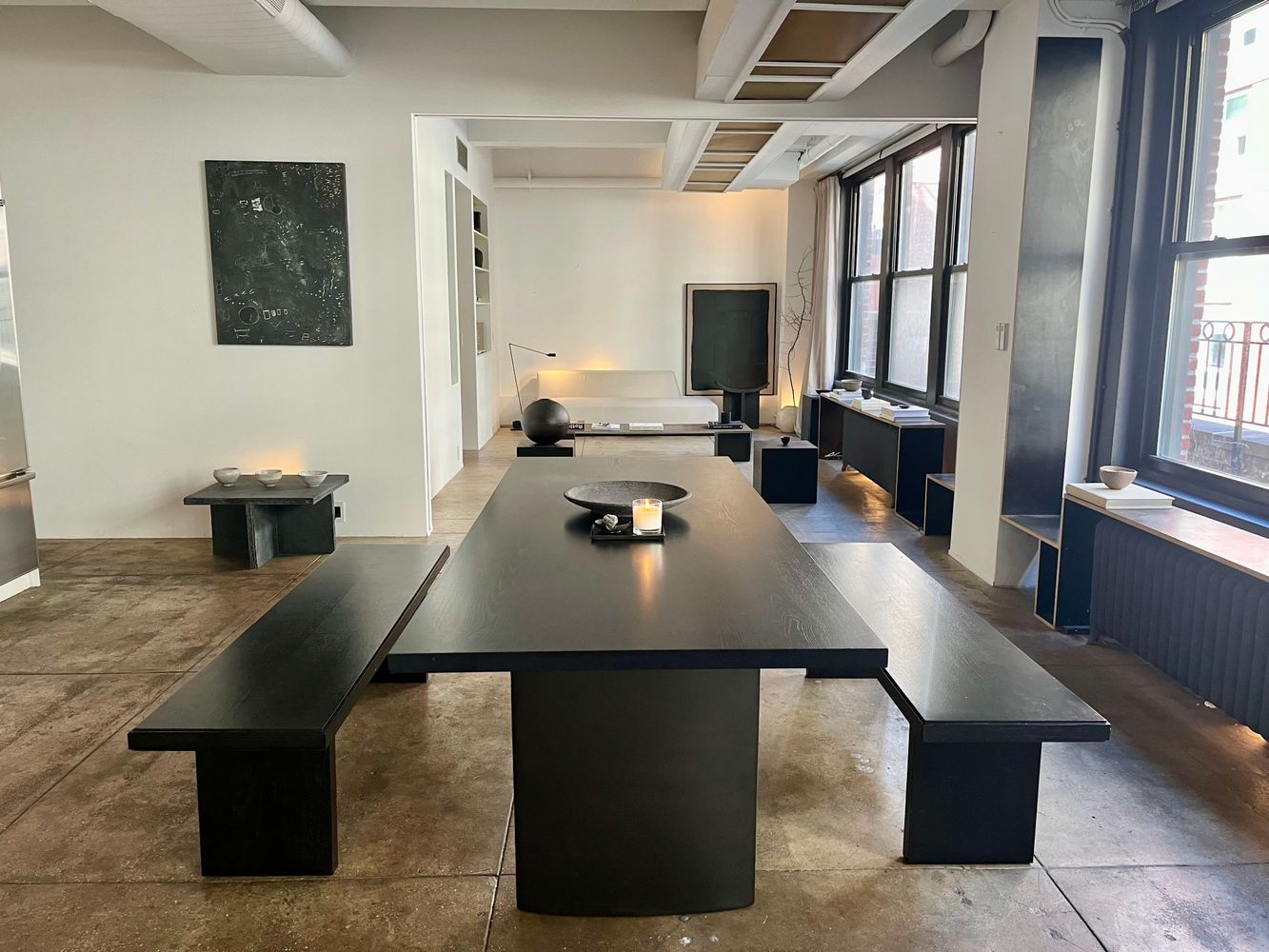 $7,000 | 315 West 36th Street, Unit 14B | Hudson Yards