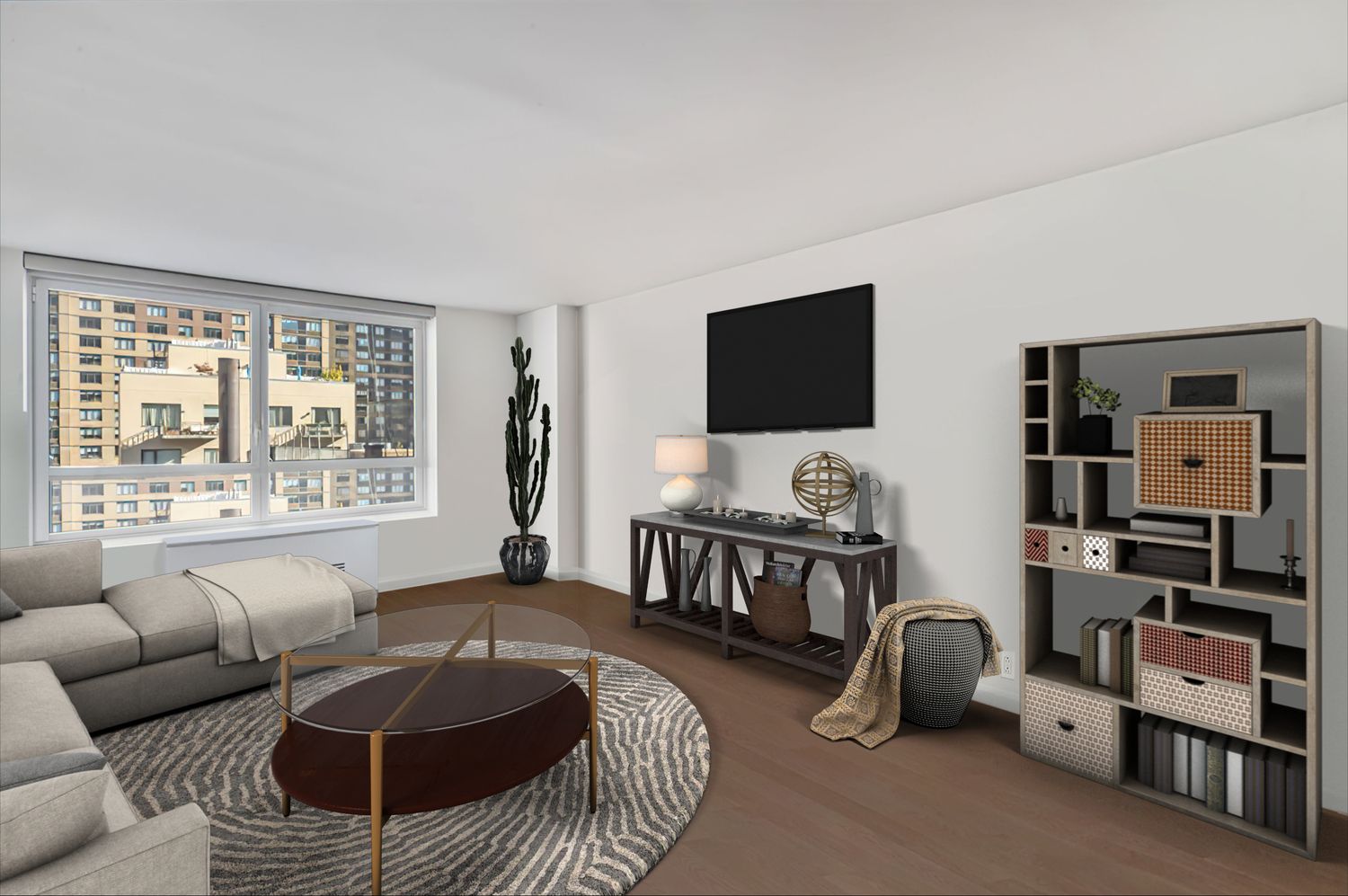 $1,050,000 | 200 East 94th Street, Unit 626 | Upper East Side