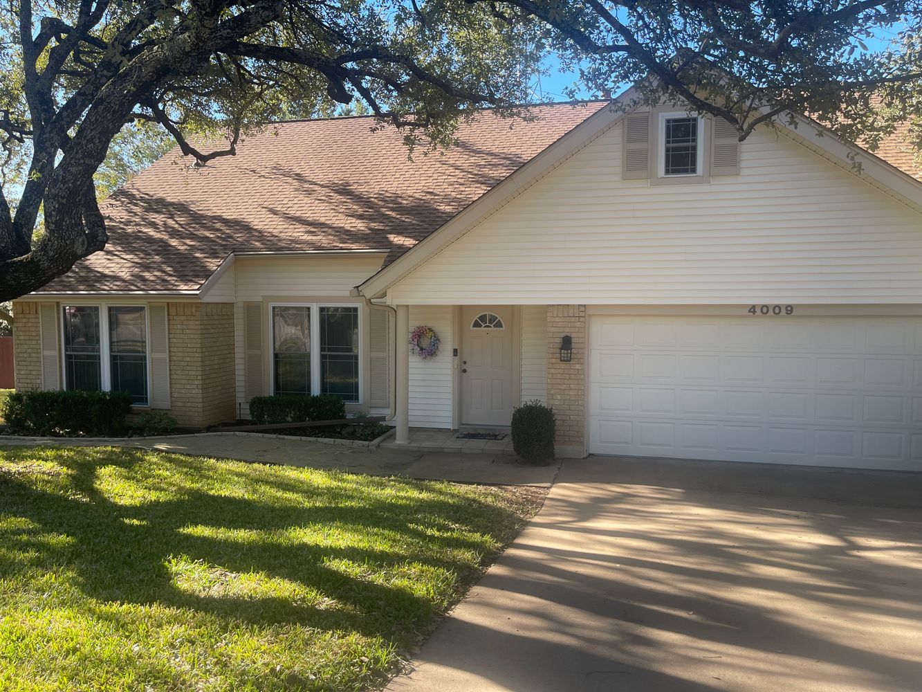 $715,000 | 4009 Balcones Woods Drive | Balcones Woods