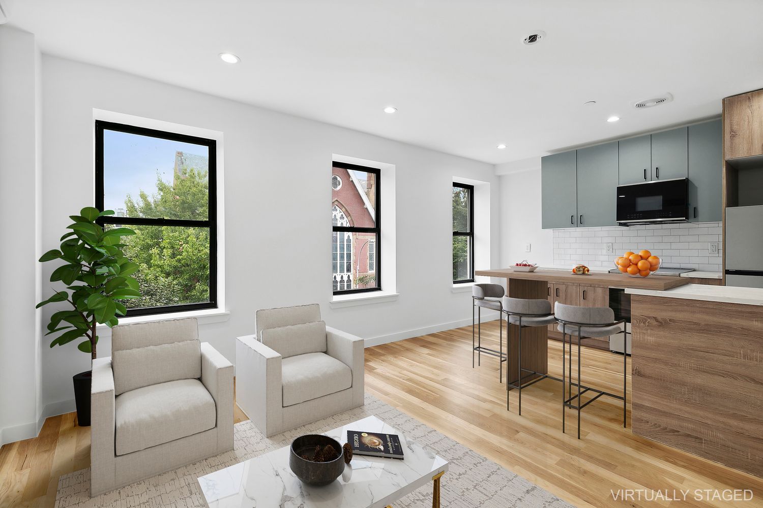 $3,550,000 | 116 Madison Street | Bedford-Stuyvesant