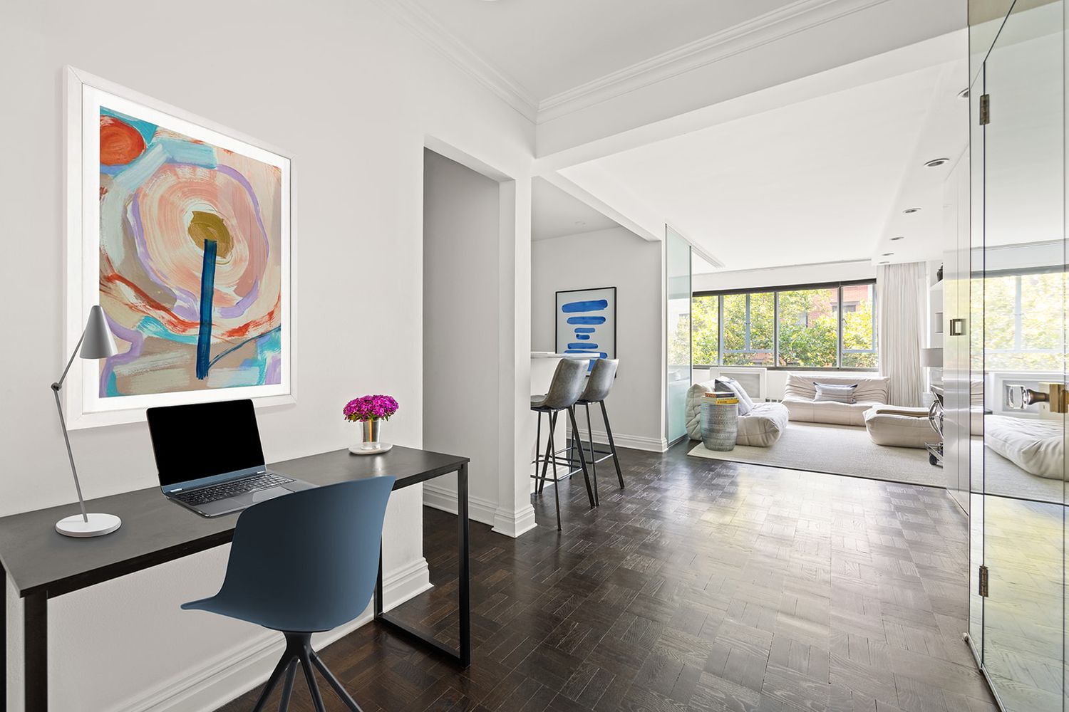 $835,000 | 15 West 12th Street, Unit 4D | Greenwich Village