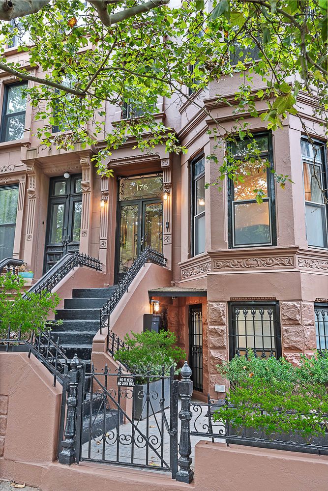 $3,200,000 | 176 MacDonough Street | Bedford-Stuyvesant