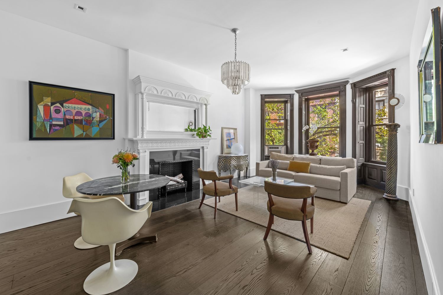 $778,000 | 114 West 81st Street, Unit 2F | Upper West Side