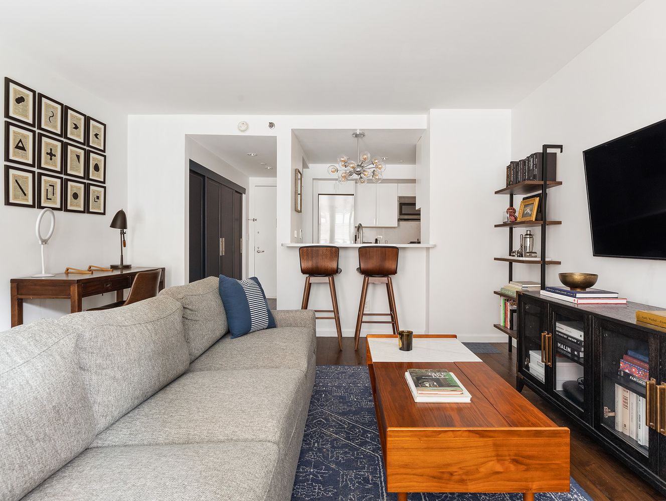 $750,000 | 520 West 23rd Street, Unit 3H | Chelsea