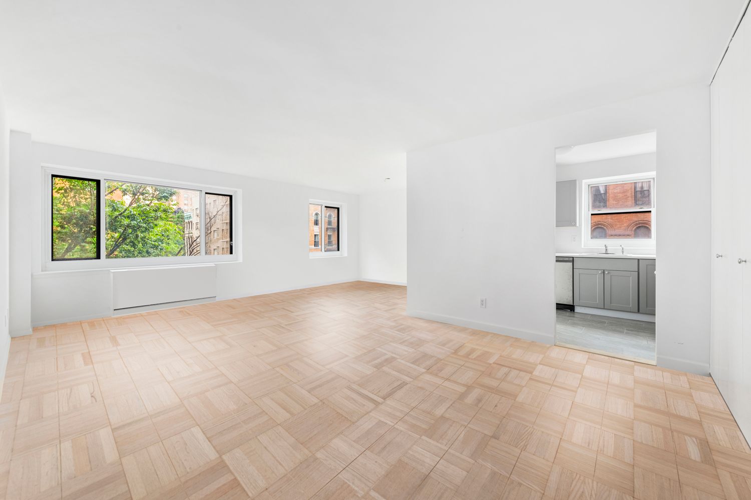 $8,500 | 100 West 89th Street, Unit 3E | Upper West Side