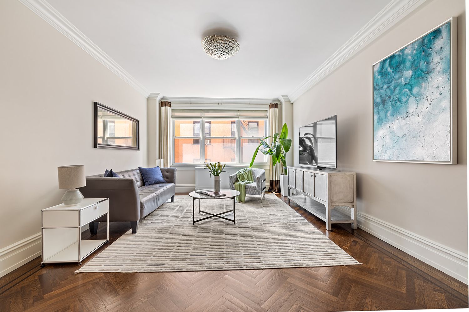 $1,625,000 | 610 West 110th Street, Unit 4D | Upper West Side