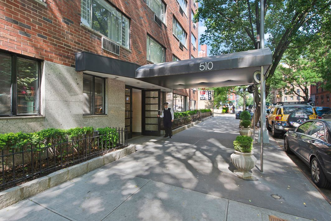 $2,800 | 510 East 85th Street, Unit 4H | Upper East Side