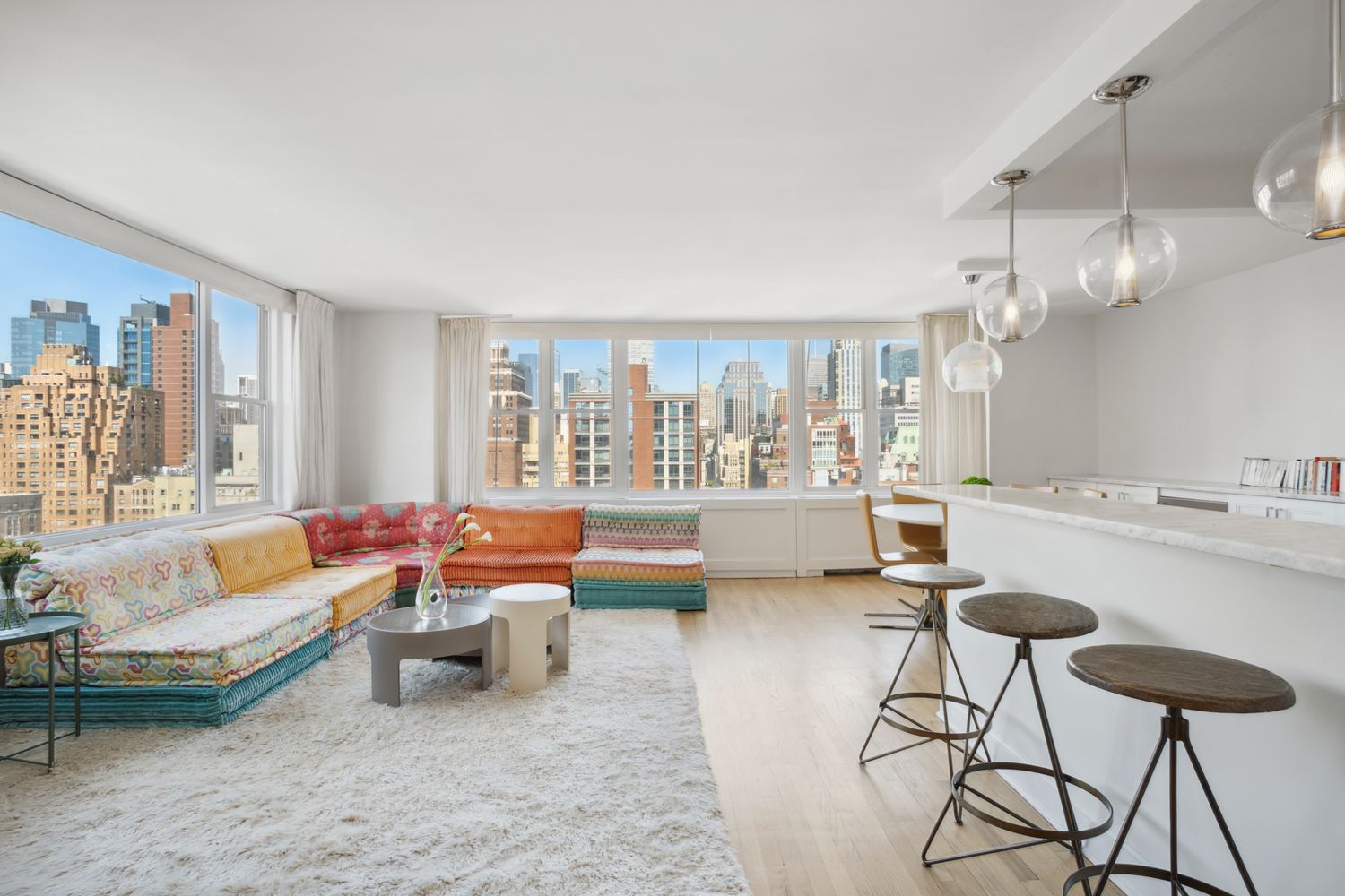 $1,495,000 | 137 East 36th Street, Unit 21F | Murray Hill