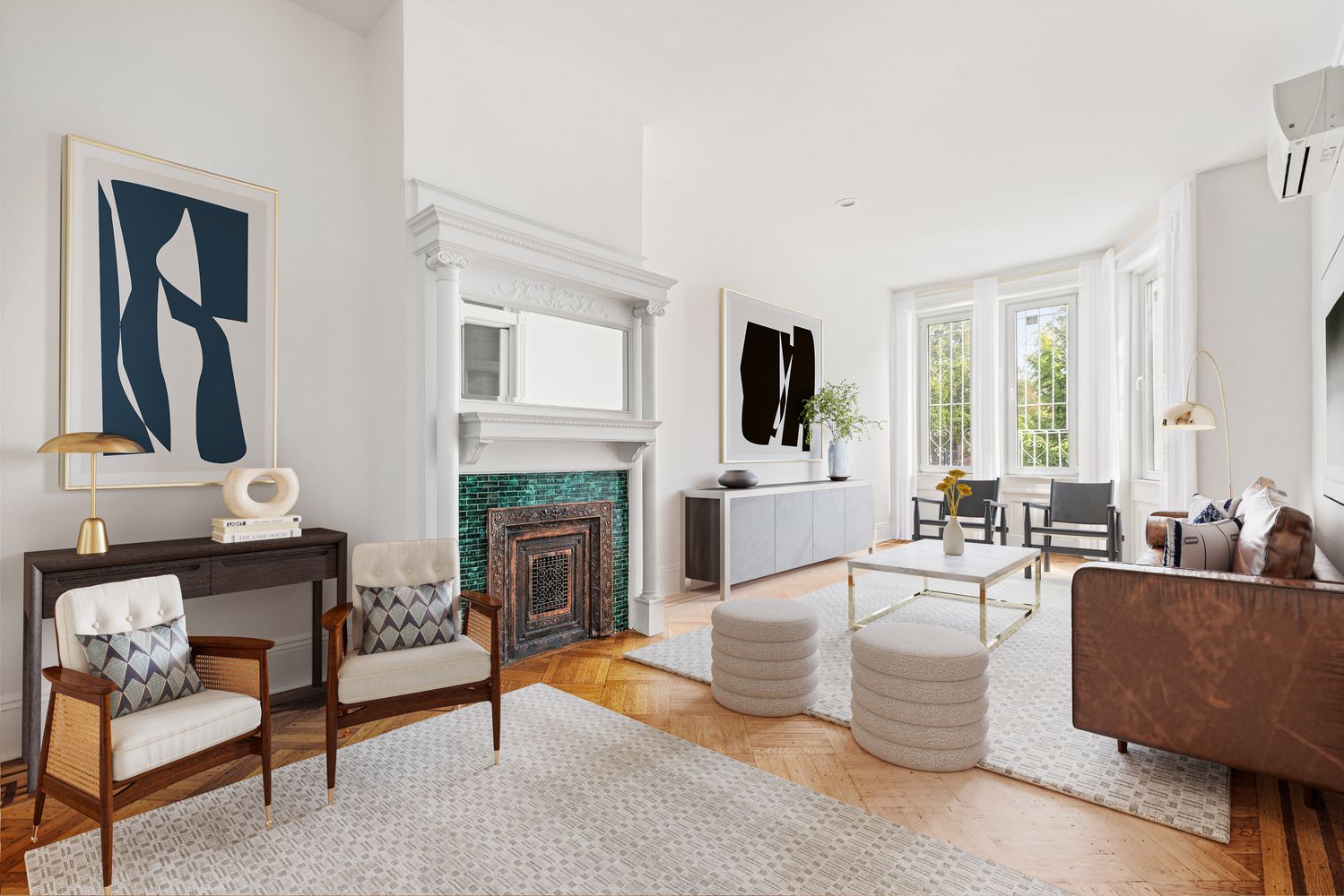 $1,795,000 | 285 Weirfield Street | Bushwick