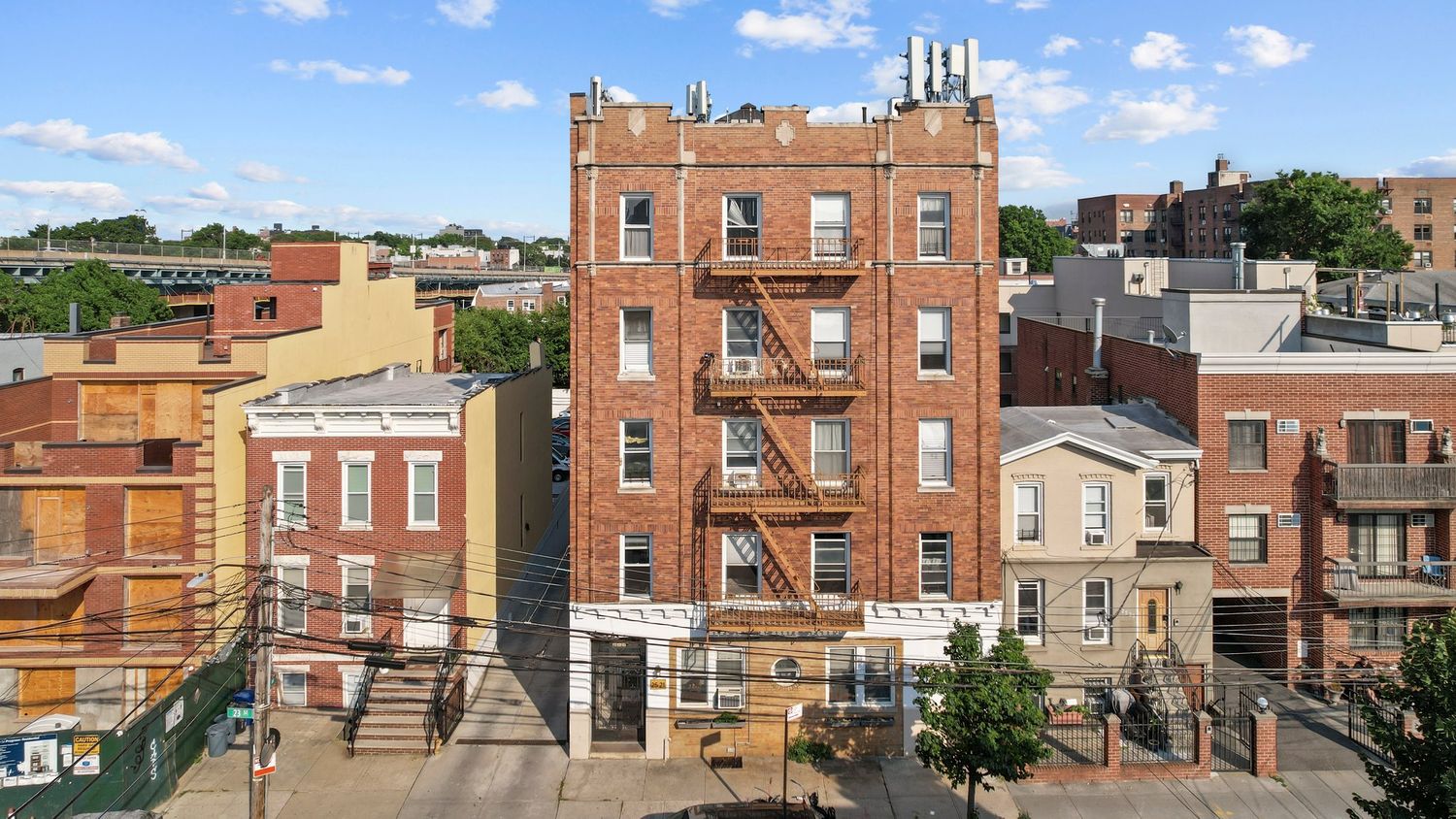 $6,850,000 | 25-21 23rd Street | Astoria