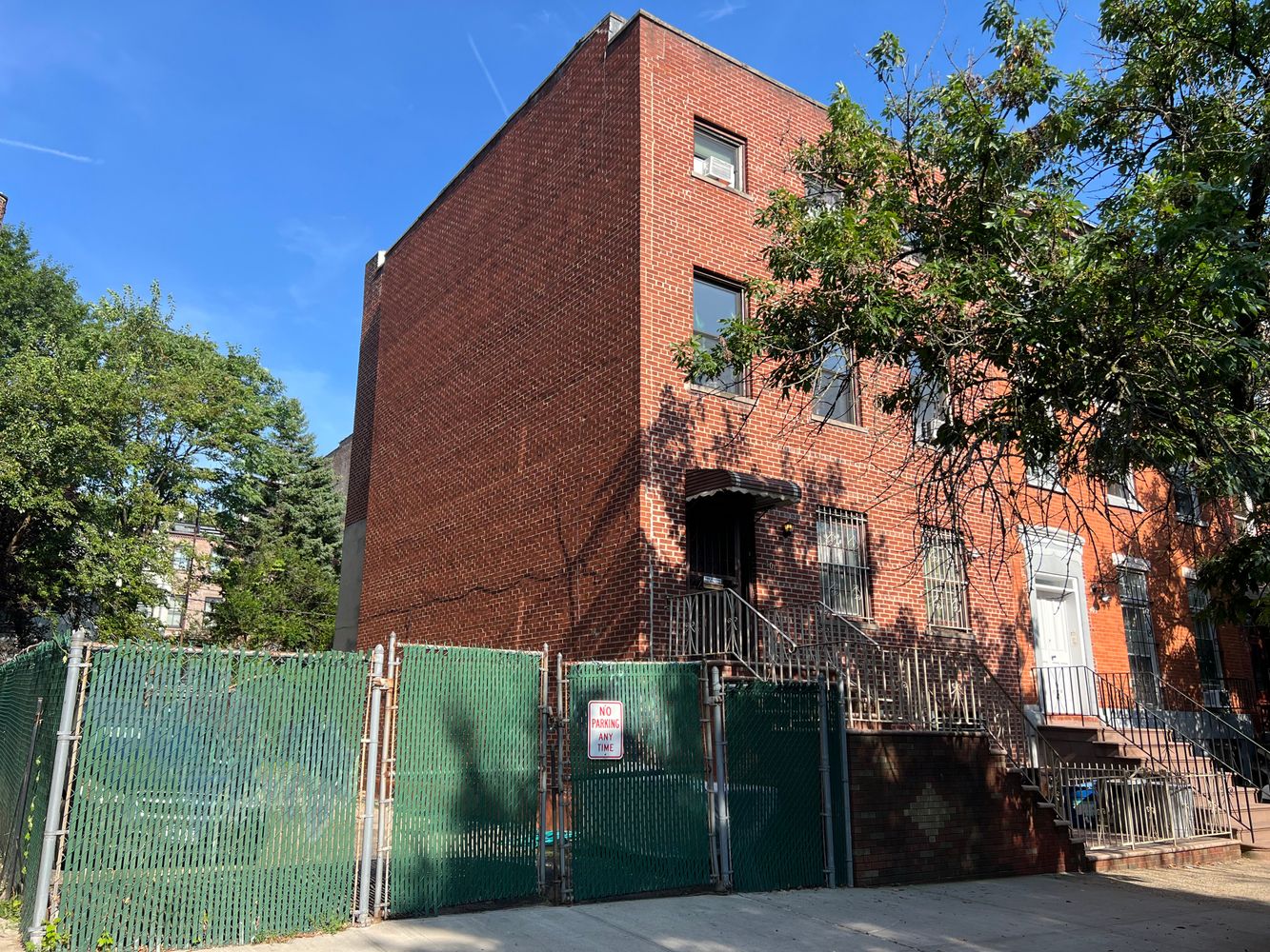 $3,900,000 | 401 Adelphi Street | Fort Greene