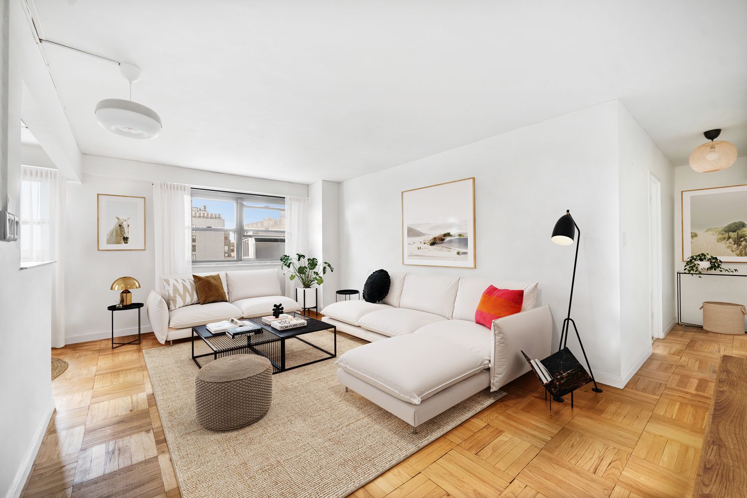 $599,000 | 195 Adams Street, Unit 12E | Downtown Brooklyn