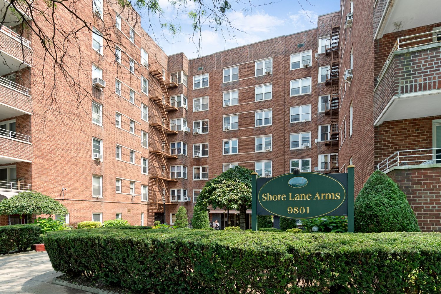 $330,000 | 9801 Shore Road, Unit 3E | Bay Ridge