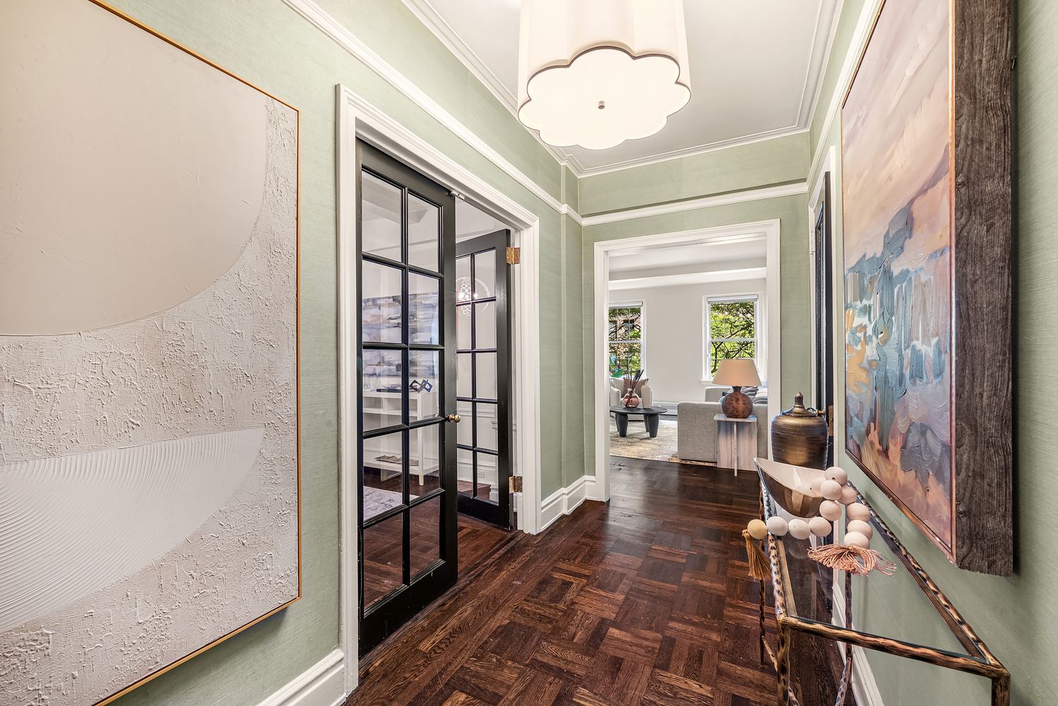 $2,695,000 | 164 West 79th Street, Unit 3D | Upper West Side