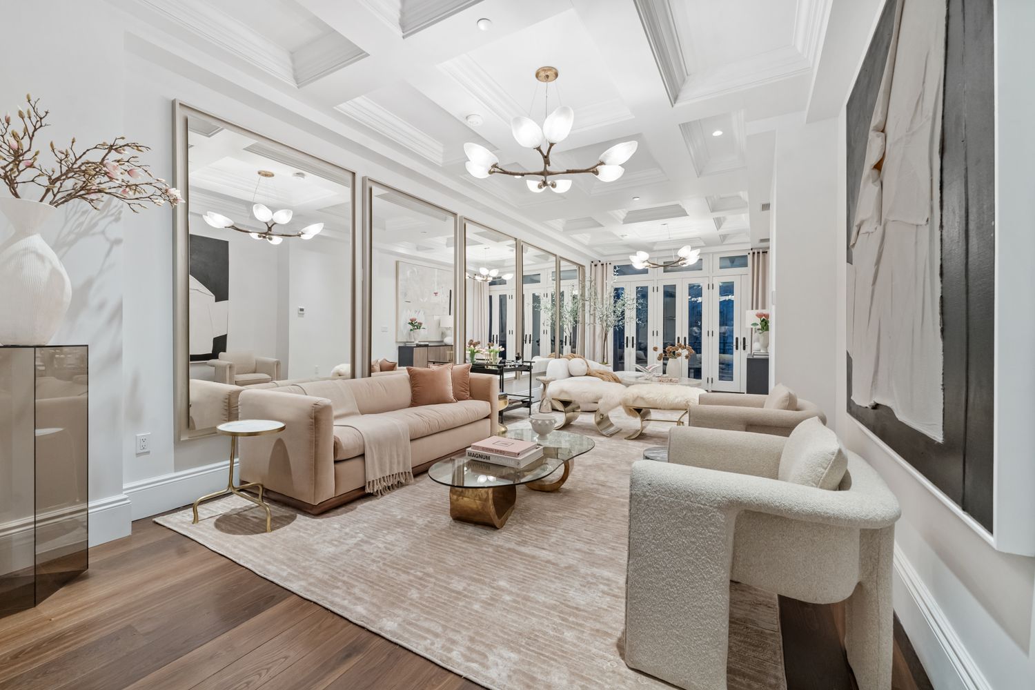 $11,250,000 | 47 West 94th Street | Upper West Side