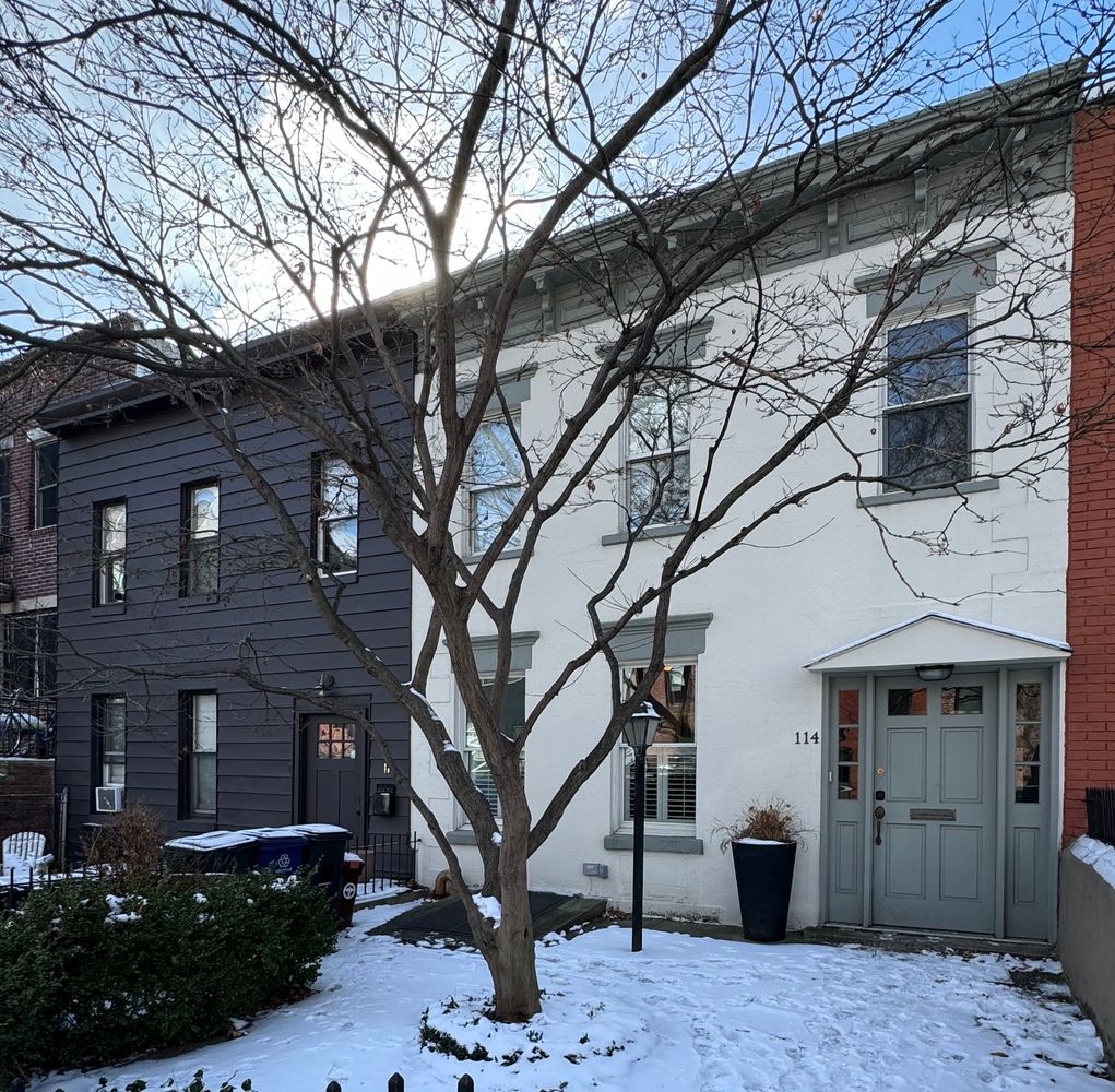 $6,000,000 | 114 And 116 2nd Street | Carroll Gardens