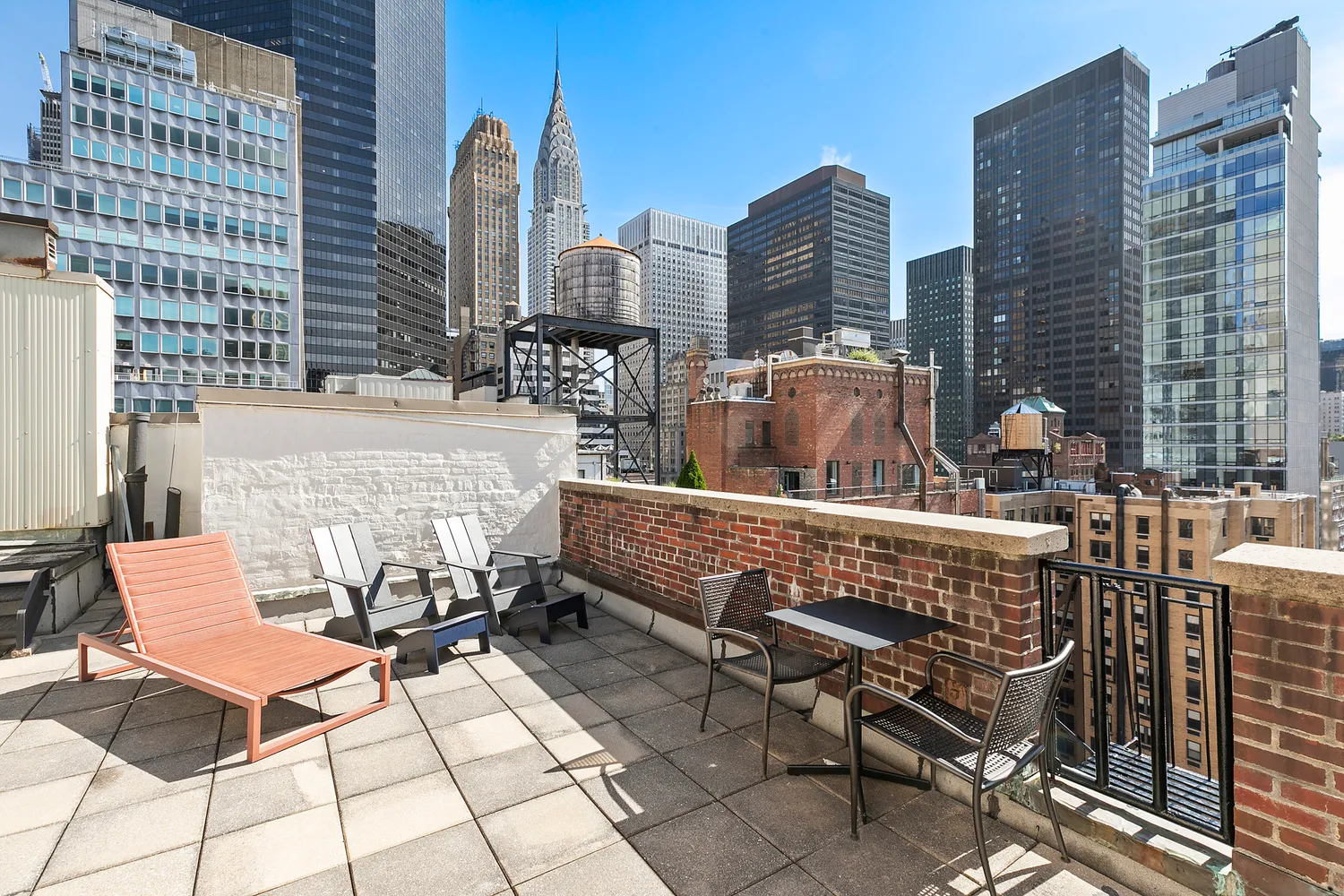 67 Park Avenue Unit 9E Compass