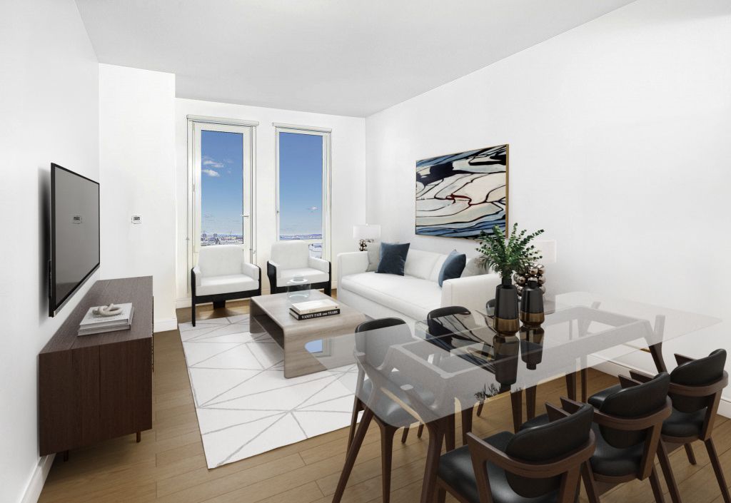 $6,900 | 200 Montague Street, Unit 11C | Brooklyn Heights