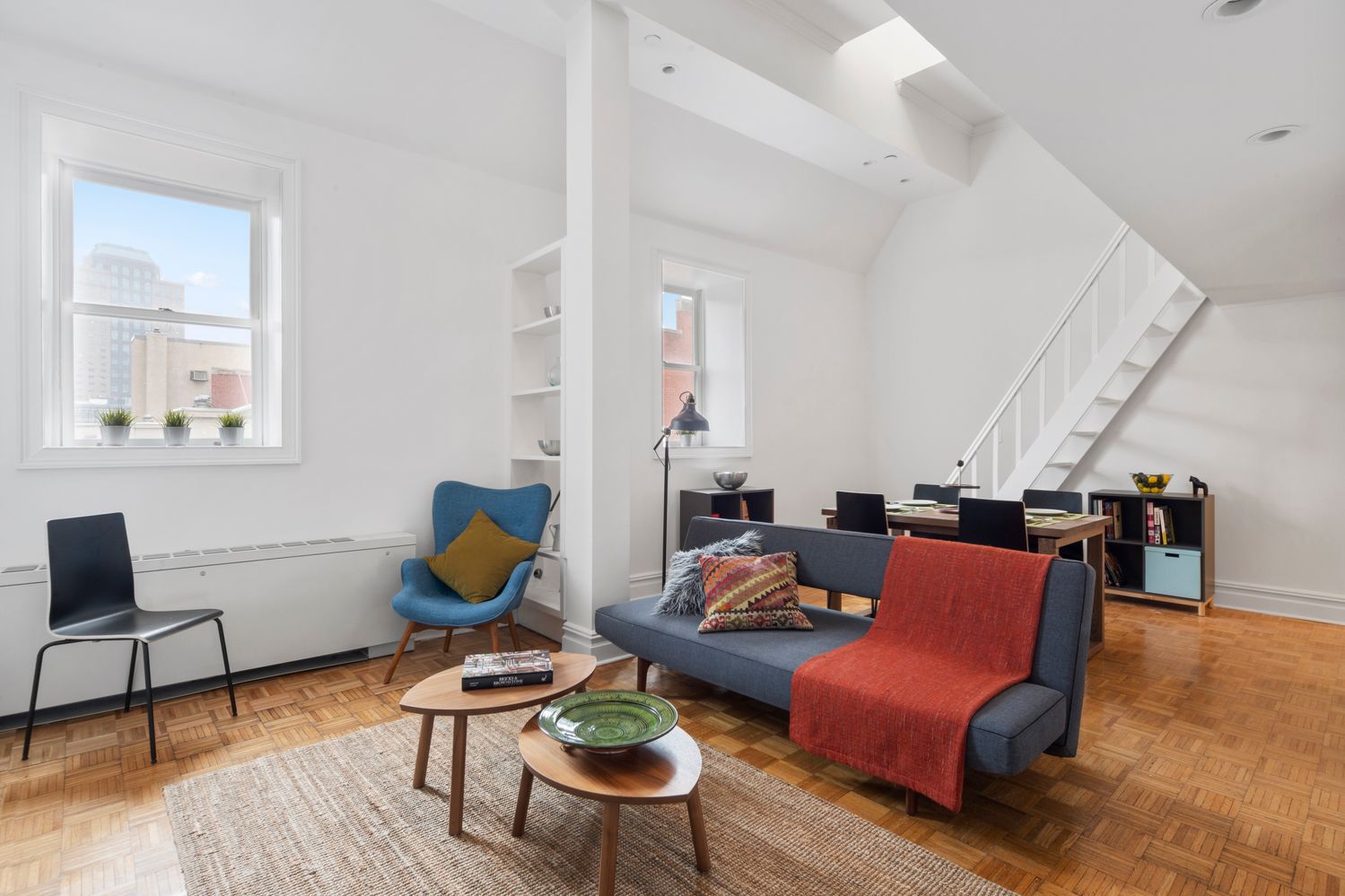 Apartments & Houses For Rent In Brooklyn, NY | Compass