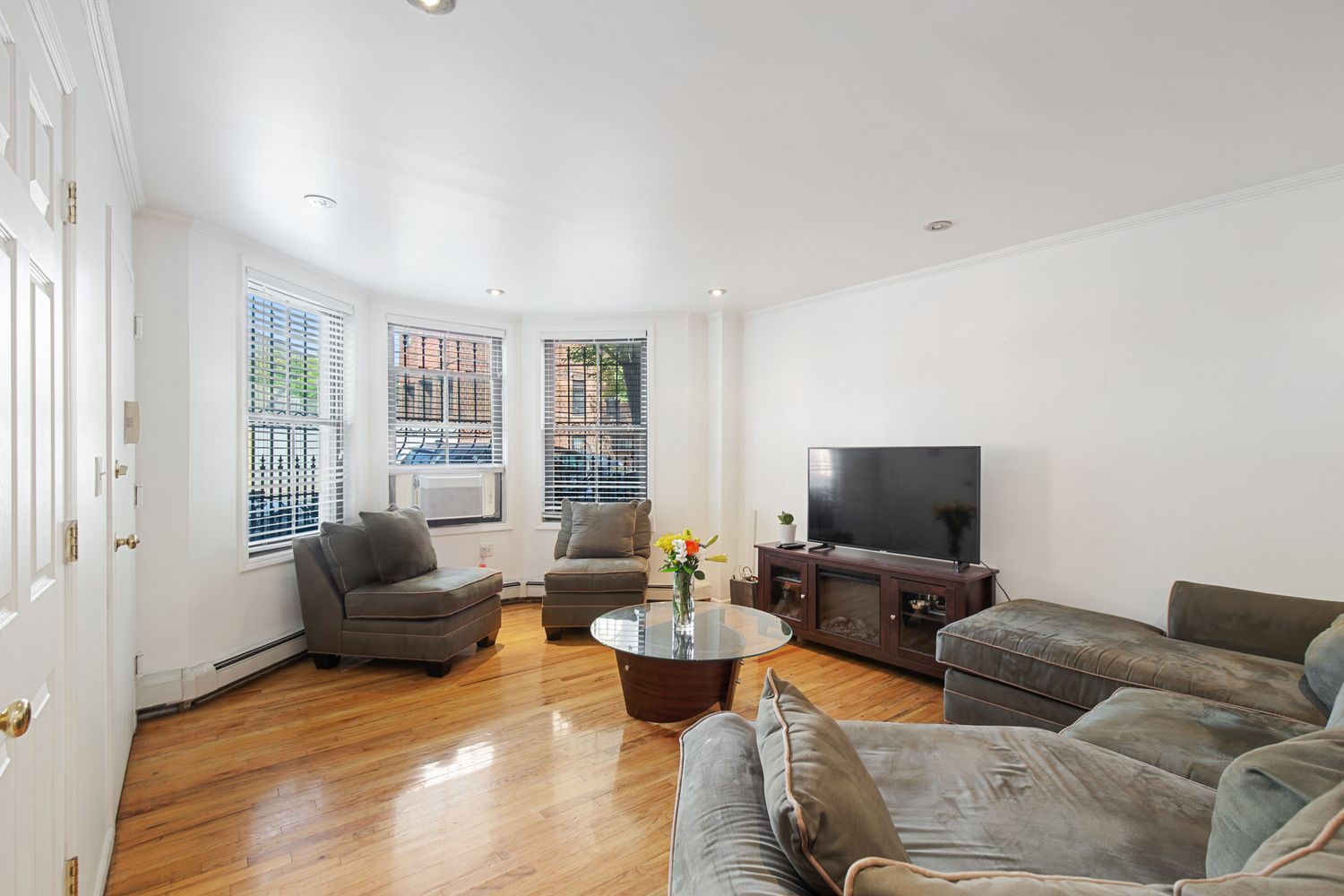 Apartments & Houses for Rent in Fort Greene, Brooklyn, NY