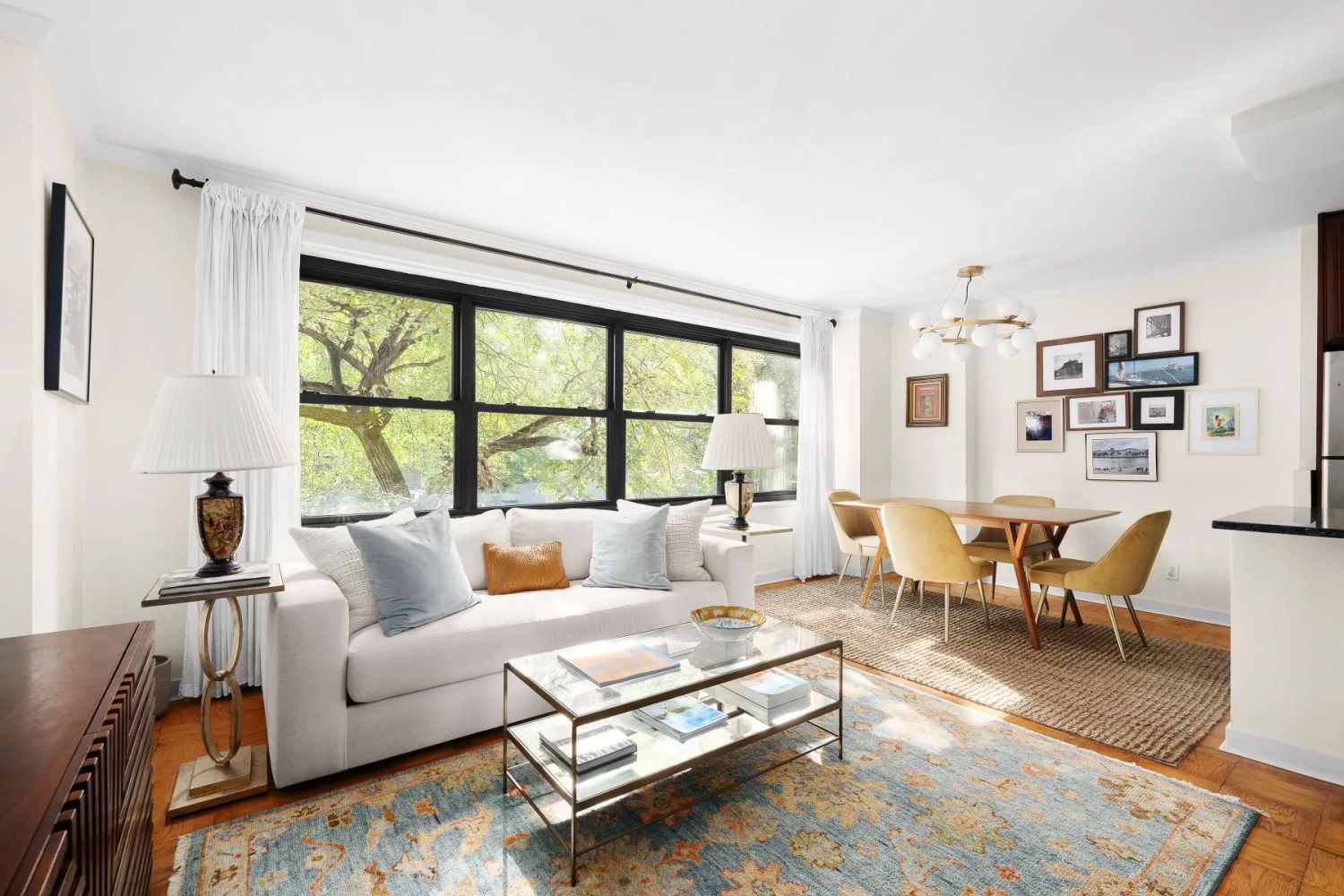 $895,000 | 160 West End Avenue, Unit 2T | Upper West Side