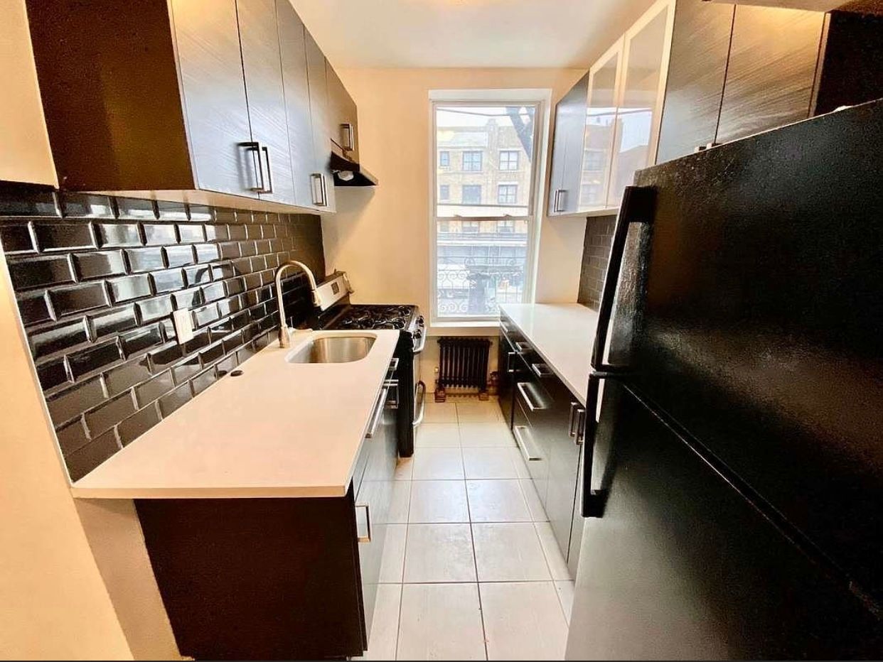 $2,700 | 1243 Atlantic Avenue, Unit 2B | Bedford-Stuyvesant